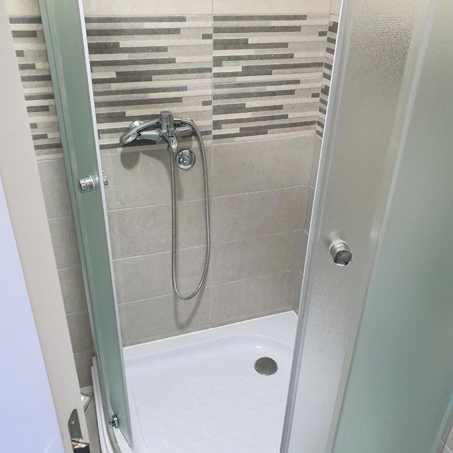 Apartman Holand 2 Banja Koviljača Exterior foto
