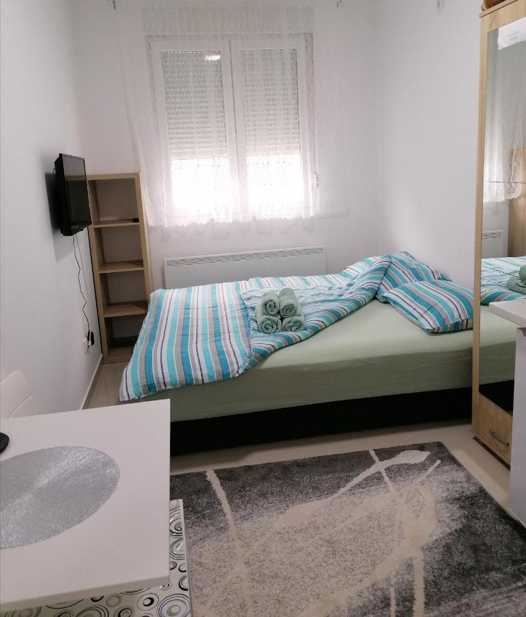 Apartman Holand 2 Banja Koviljača Habitación foto
