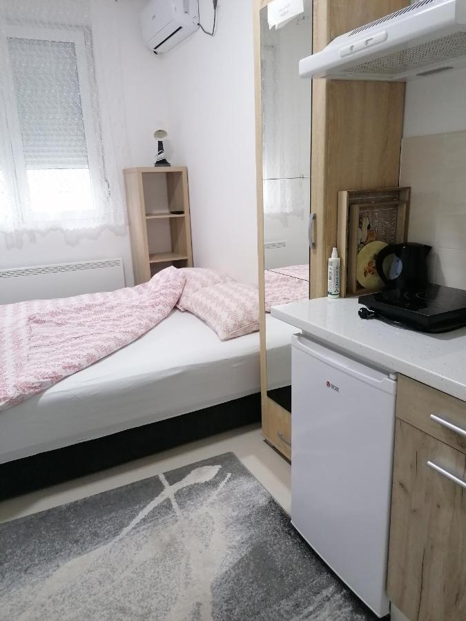 Apartman Holand 2 Banja Koviljača Exterior foto